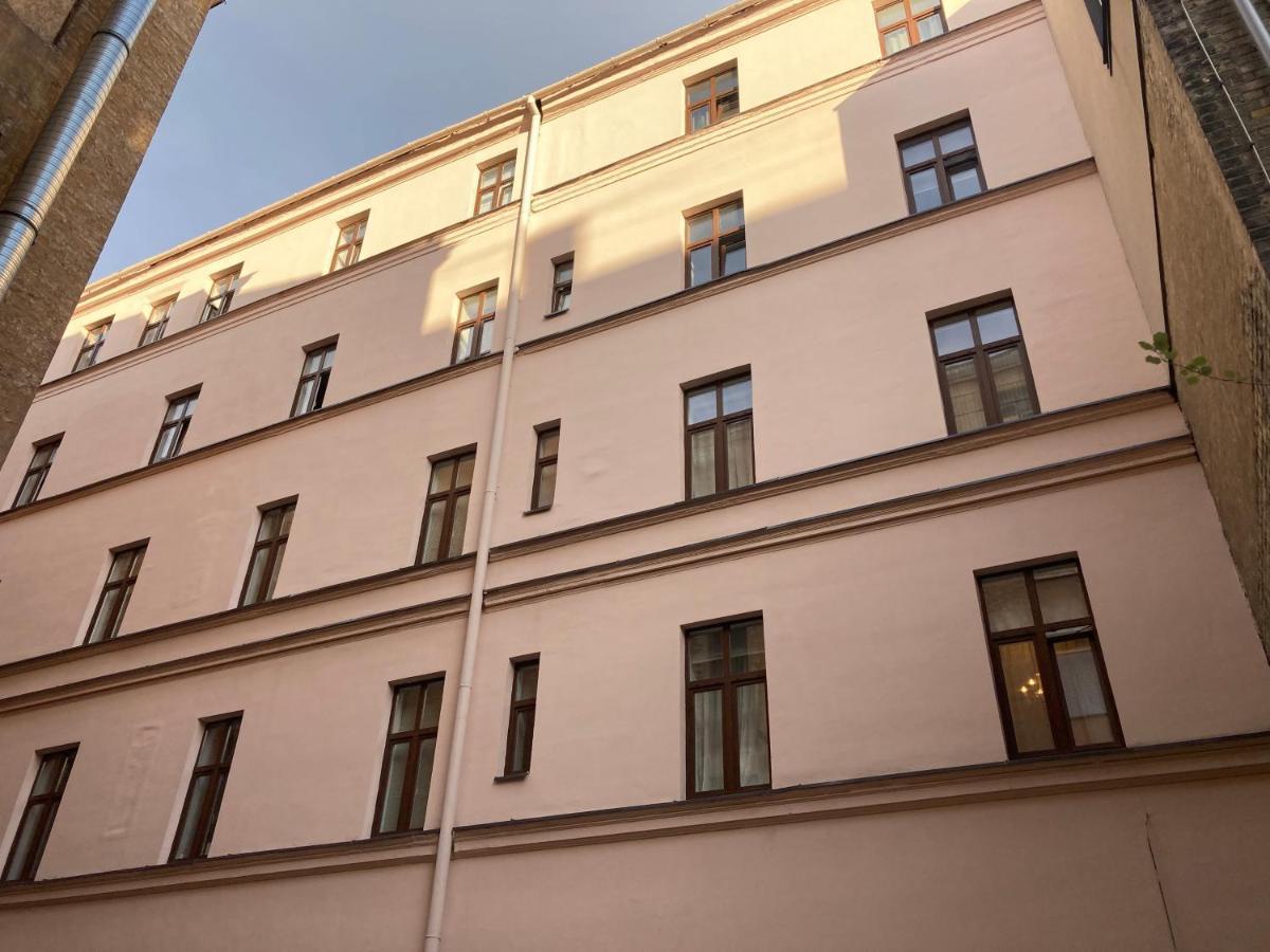 You & Riga Central, Specious, Superior Apartment, Brand New Extérieur photo
