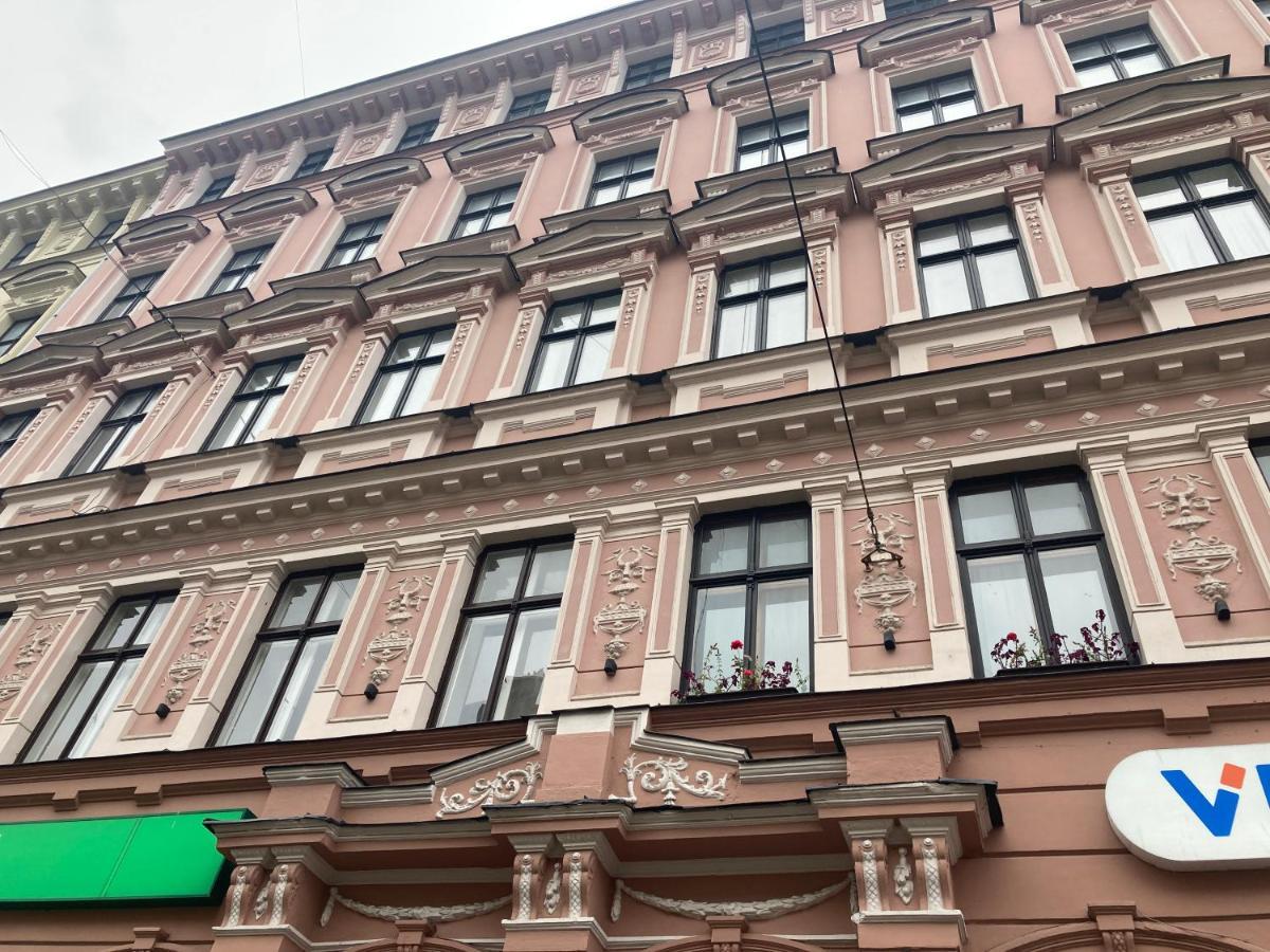 You & Riga Central, Specious, Superior Apartment, Brand New Extérieur photo