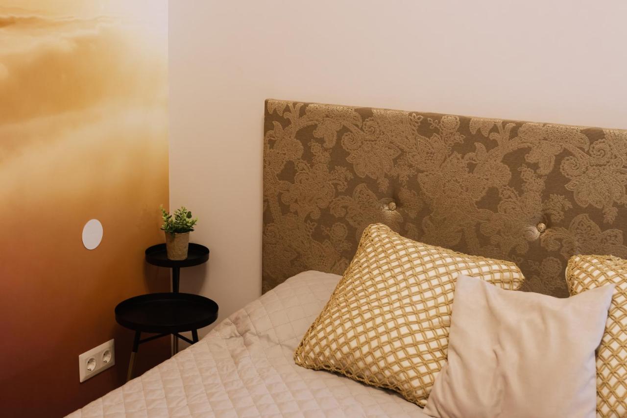 You & Riga Central, Specious, Superior Apartment, Brand New Extérieur photo